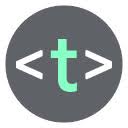 google text image